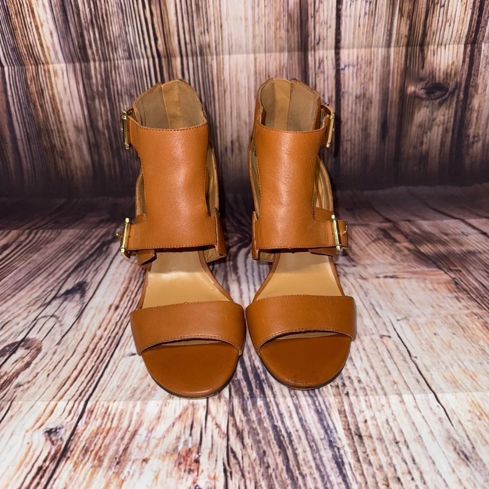 Tommy Hilfiger Block Heel Sandals